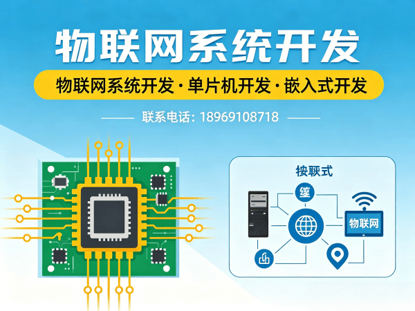 杭州嵌入式项目开发解决方案：破解智能硬件研发难题，助力企业快速量产