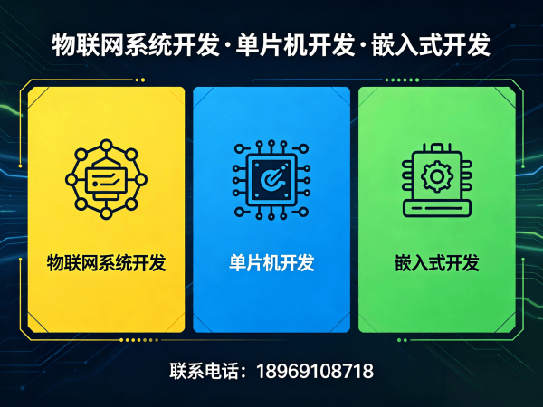 东莞嵌入式性能优化解决方案：让智能硬件开发更高效