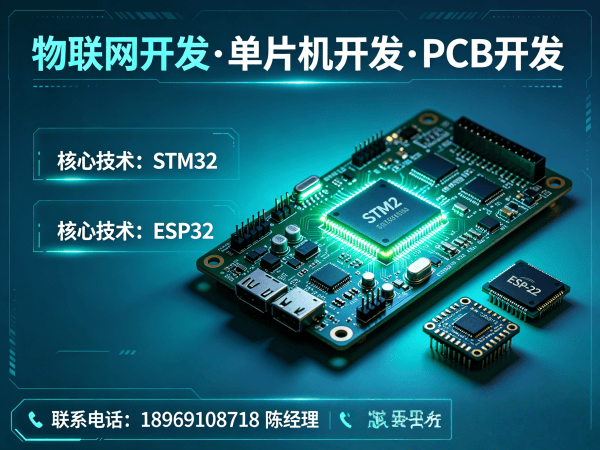 上海嵌入式安全开发：破解智能硬件研发难题，助力企业快速量产