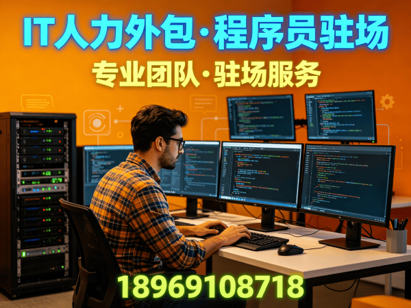 成都IT驻场开发和远程开发哪个好？深度解析IT人力外包价值