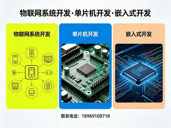 泉州嵌入式上位机开发解决方案：解决智能硬件研发难题的实战指南