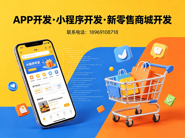 成都企业数字化转型难题破解：二二全网公排系统小程序开发解决方案